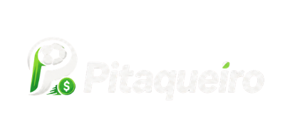 Pitaqueiro Logo
